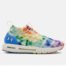Unisex UA HOVR Phantom Slip Pride TD Sportstyle Shoes
