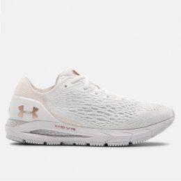 UA HOVR Sonic 3 Metallic Running Shoes