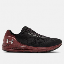 UA HOVR Sonic 3 Team Sneakers