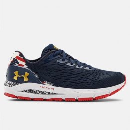 UA HOVR Sonic 3 USA Running Shoes