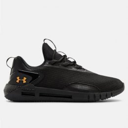 Unisex UA HOVR STRT LOGO Sportstyle Shoes