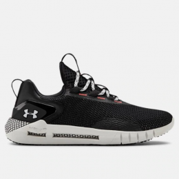UA HOVR STRT Sportstyle Shoes