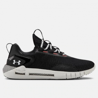 Women\'s UA HOVR STRT Sportstyle Shoes: UA HOVR™ technology provides \'zero gravity feel\' to maintain energy return that helps eliminate impact.