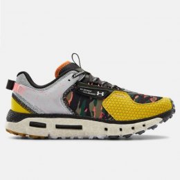 Unisex UA HOVR Summit CLLSN CRS PRT Sportstyle Shoes