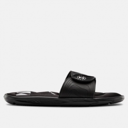 UA Ignite Freedom Slides