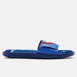 UA Ignite Morph DPM VI Slides