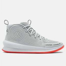 UA Jet Basketball Shoes