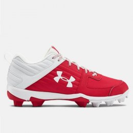 UA Leadoff Low RM Cleats Shoes