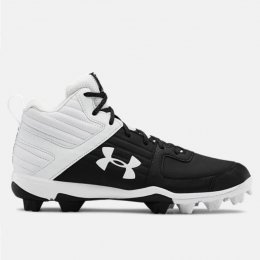 UA Leadoff Mid RM Baseball Cleats