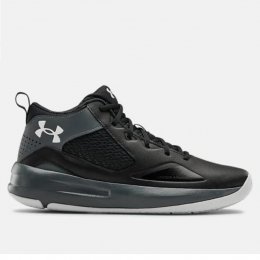 Adult UA Lockdown 5 Basketball Shoes