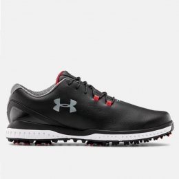 UA Medal RST Wide E Golf Shoes