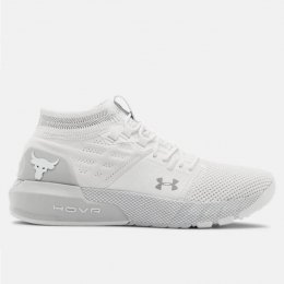 UA Project Rock 2 Training Shoes