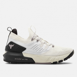 UA Project Rock 3 Training Shoes