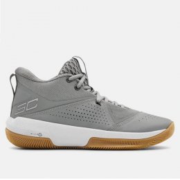 Adult UA SC 3ZER0 IV Basketball Shoes