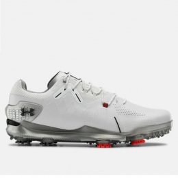 UA Spieth 4 GORE-TEX Wide EE Golf Shoes