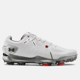 UA Spieth 4 Wide E GORE-TEX Golf Shoes