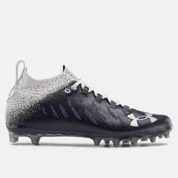 UA Spotlight Lux MC Football Cleats