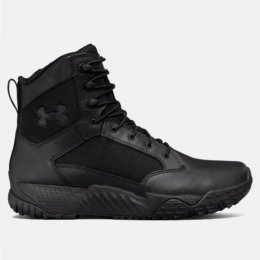 UA Stellar Tactical Side-Zip Boots
