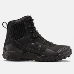 UA Valsetz RTS 1.5 Side Zip Tactical Boots