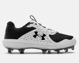 UA Yard Low MT TPU Baseball Cleats