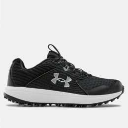 UA Yard Turf Wide Baseball Shoes