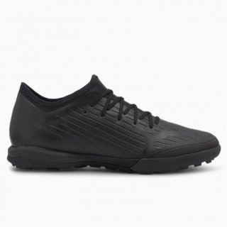 Save: 32% off. Leave the competition in the dust in the all-new Puma ULTRA 3.1 TT Men\'s Soccer Shoes.