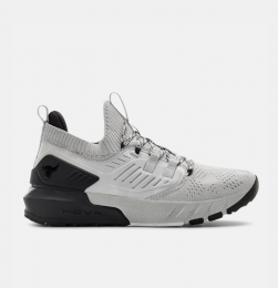 UA Project Rock 3 Training Shoes