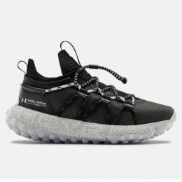 UA HOVR Summit Fat Tire Sportstyle Shoes