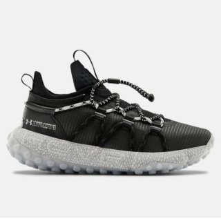 The UA HOVR Summit Fat Tire Sportstyle Shoes combine innovative technologies and design elements to provide a comfortable.