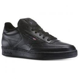 Reebok Club C Mens Sneakers