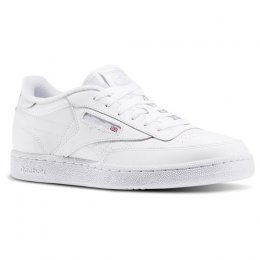 Reebox Club C Skate Shoes