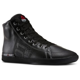 Save: 22% off. Introducing the Reebok CrossFit Power Lite. Lateral flange support to keep you over the platform