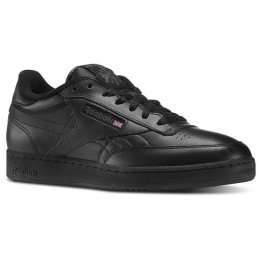 Reebok Club C Skateboard Shoes