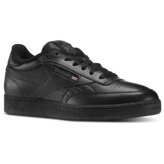 Save: 15% off. Explore Reebok Club C - XWide - 4E online. Full-grain leather upper.