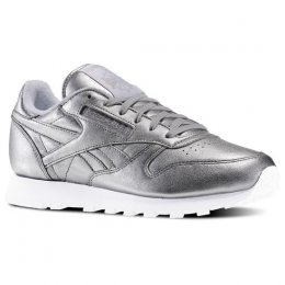 Reebok x FACE Stockholm Classic Leather Spirit V62700