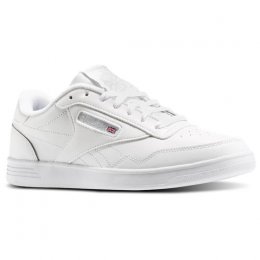 Reebok Club MEMT Shoes White