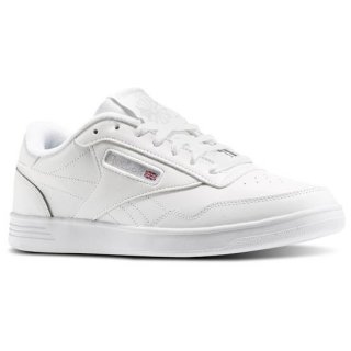 Save: 26% off. Reebok Club MEMT online shop. Plus, stitched overlays add to the clean, sophisticated look.