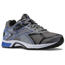 Reebok QuickChase Grey Working Shoes