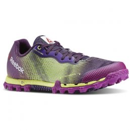 Reebok Women's Running Shoes All Terrain Super 2.0