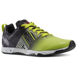 Reebok CrossFit Sprint 2.0 SBL Shoes