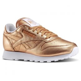 Reebok x FACE Stockholm Classic Leather Spirit V67022
