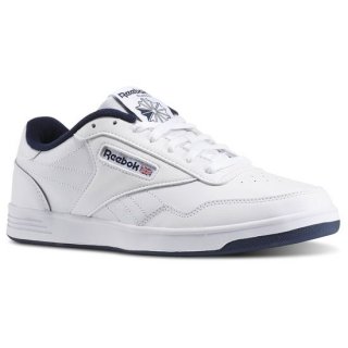 Save: 26% off. Where to Shop Affordable Reebok Club MEMT? Clean overlays with stitching detail for a classic look.