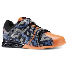 Reebok Shoes CrossFit Lifter Plus 2.0