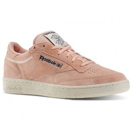Reebok Club C 85 Pastels Classics Shoes
