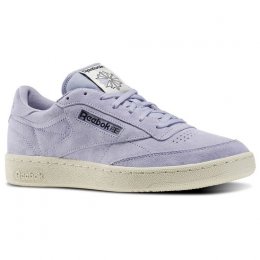 Reebok Club C 85 Shoes Pastels