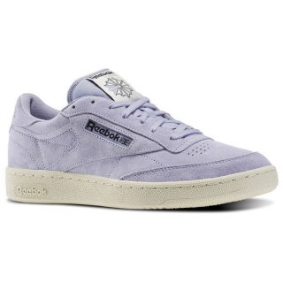 Save: 30% off. Reebok Club C 85 Pastels Official Store stores. Textile pop on the tongue top and heel tab for grip.