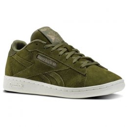 Reebok NPC UK Premium Suede Shoes