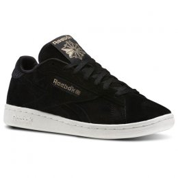 Reebok NPC UK Premium Suede Classics Shoes