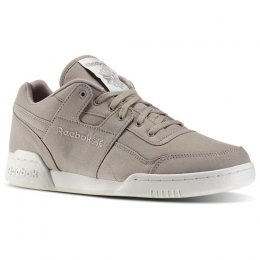 Reebok Mens Workout Plus Shoes