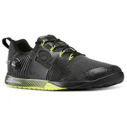 Reebok CrossFit Nano Pump Fusion Shoes